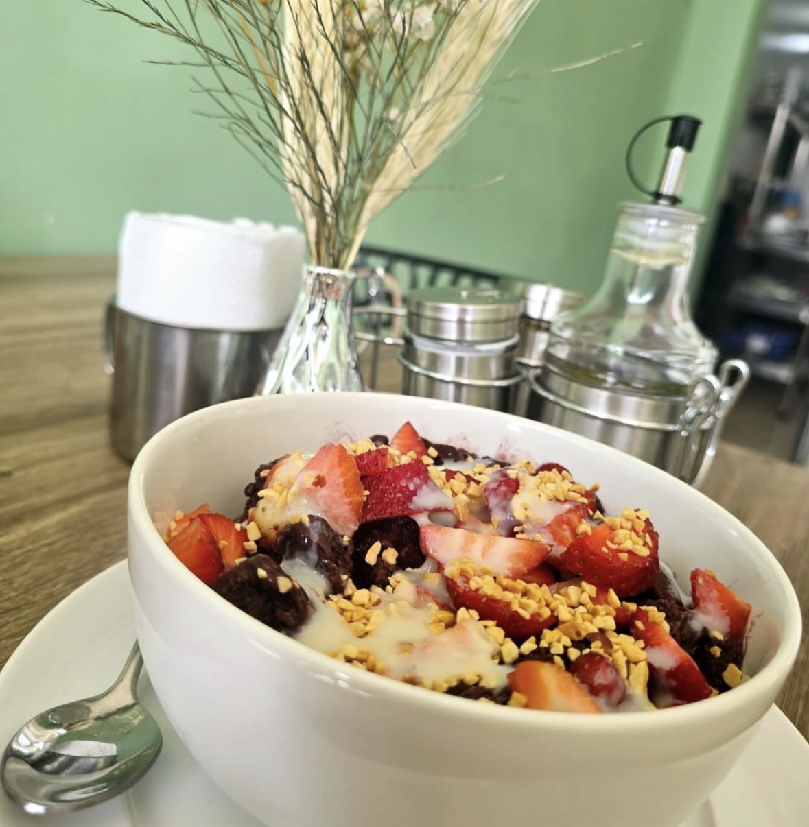 Açai 300ml - Tradicional