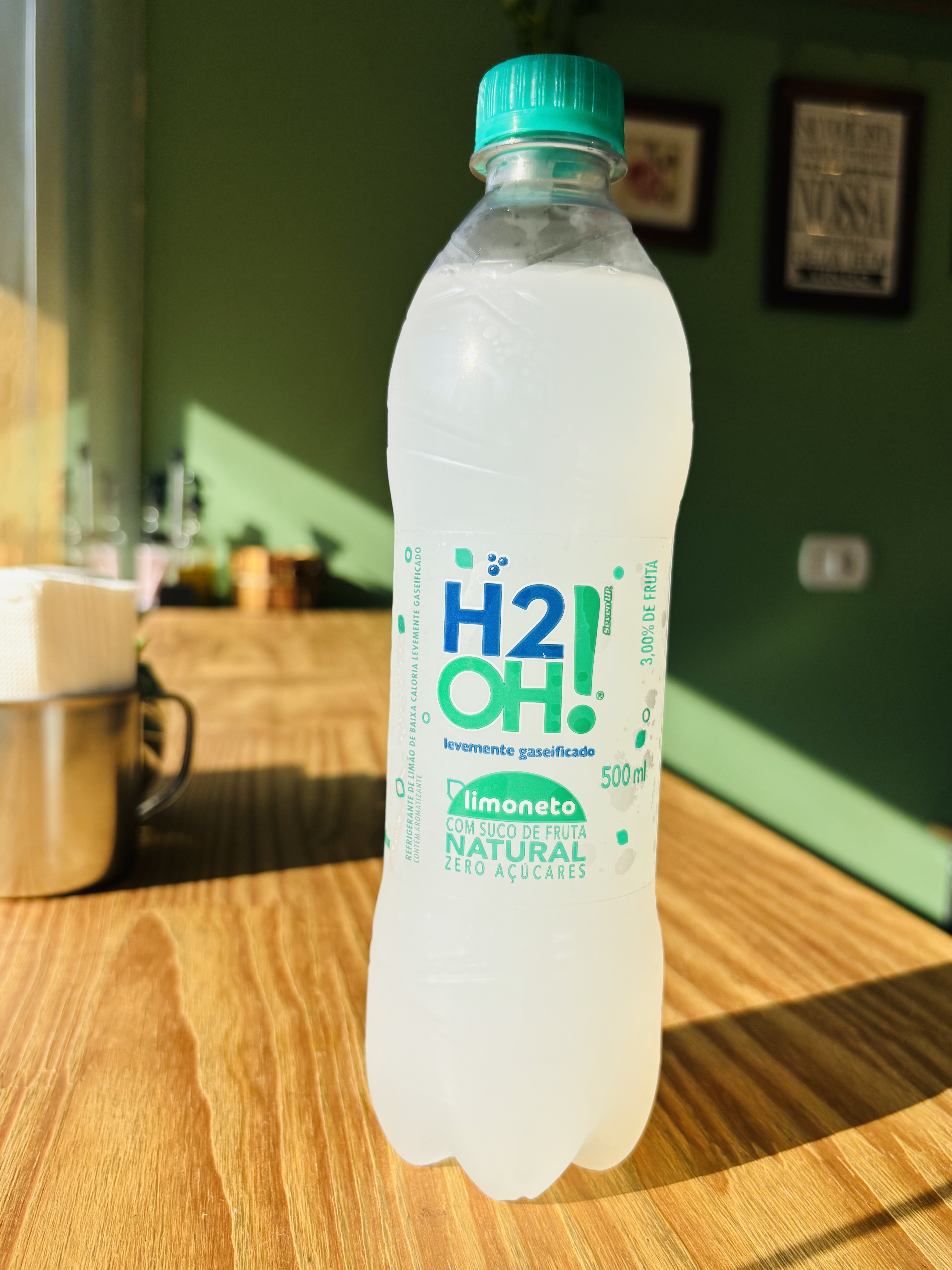 H2O! 500ml