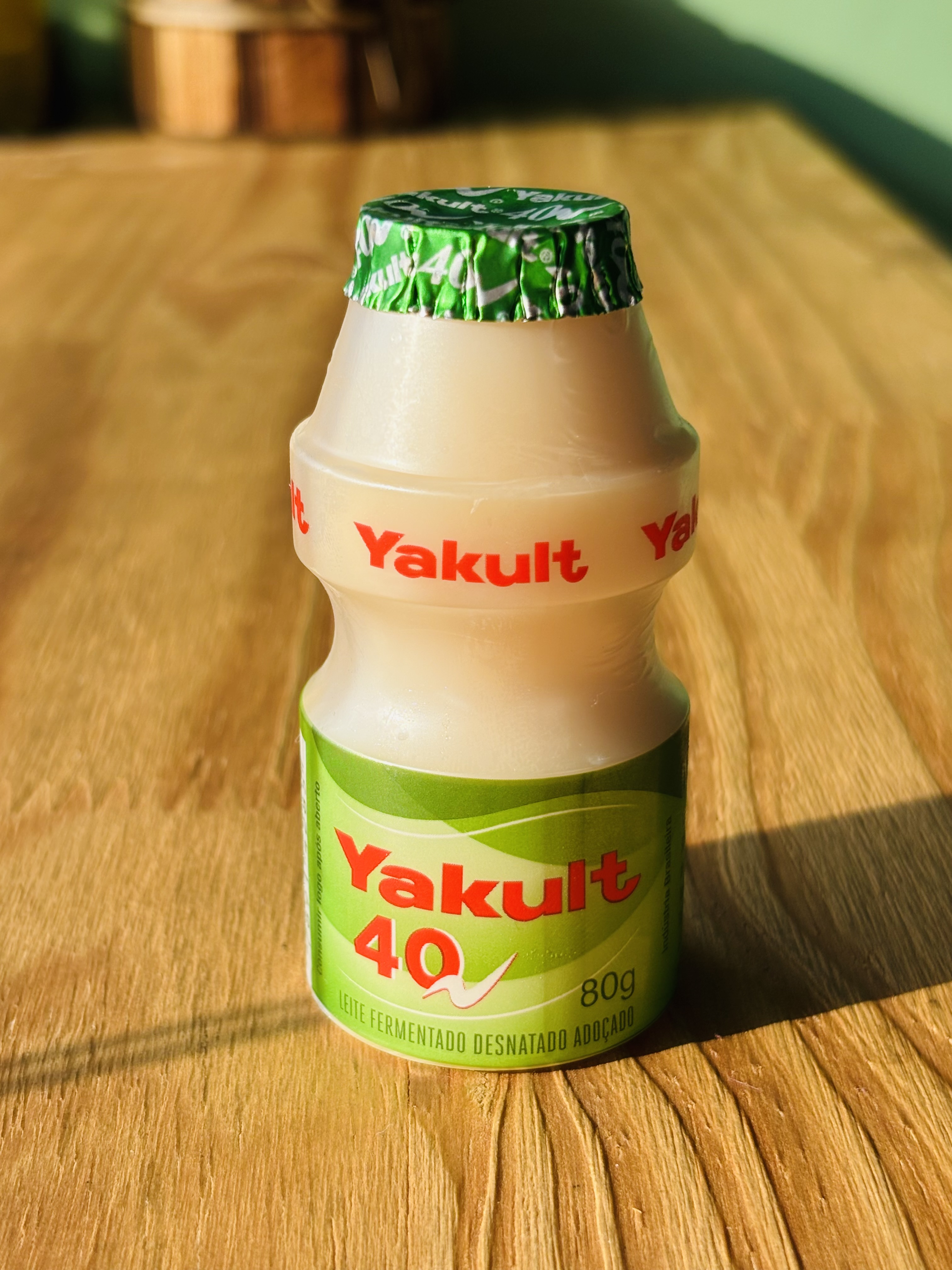 Yakult